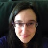 Author avatar